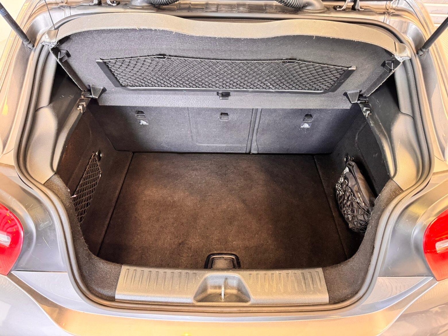 Used Mercedes-Benz A-Class 2016 for sale - 78019299: Photo 11