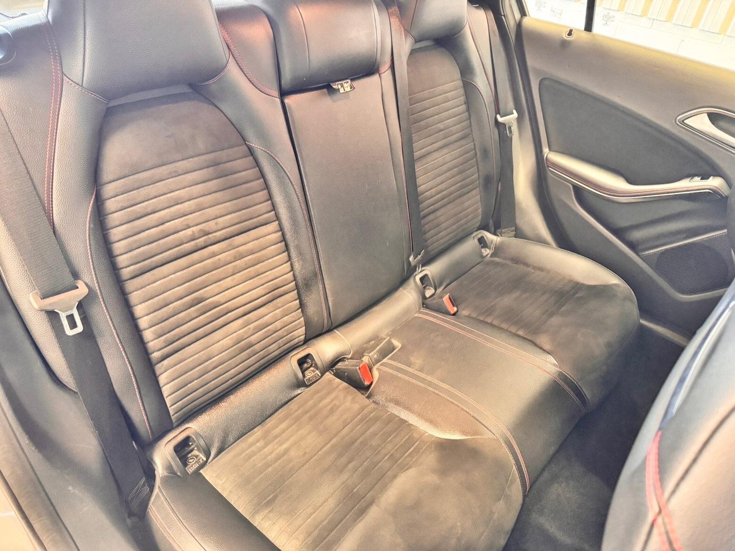 Used Mercedes-Benz A-Class 2016 for sale - 78019299: Photo 14