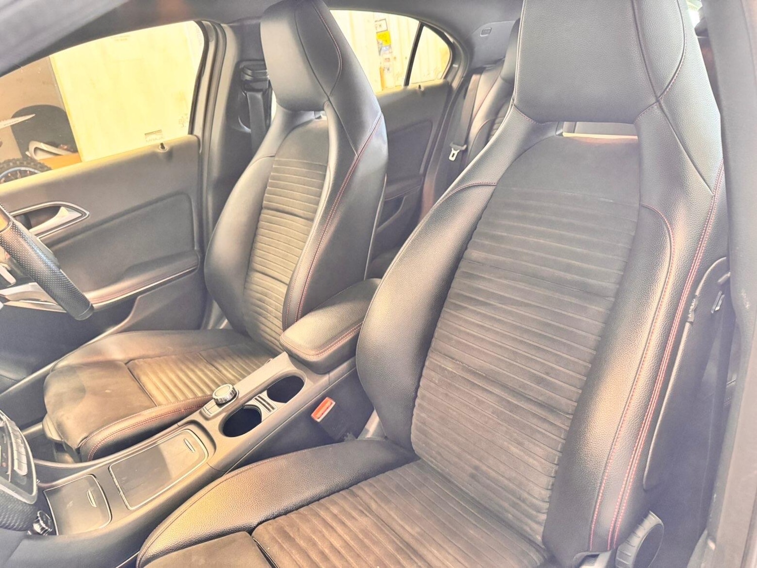 Used Mercedes-Benz A-Class 2016 for sale - 78019299: Photo 15