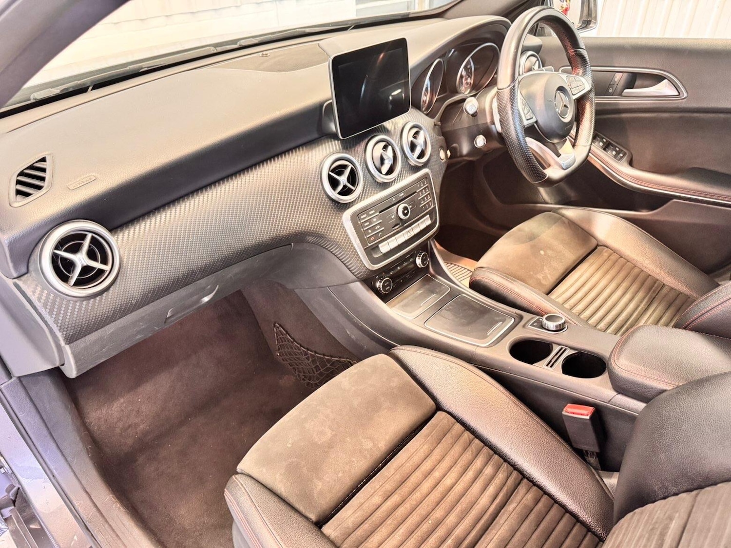 Used Mercedes-Benz A-Class 2016 for sale - 78019299: Photo 16