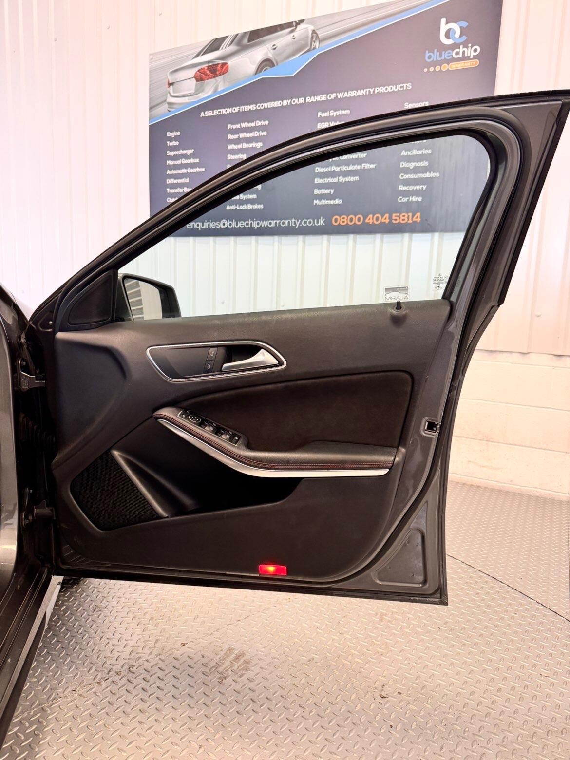 Used Mercedes-Benz A-Class 2016 for sale - 78019299: Photo 17