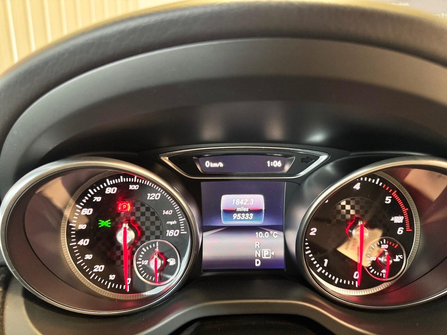 Used Mercedes-Benz A-Class 2016 for sale - 78019299: Photo 21