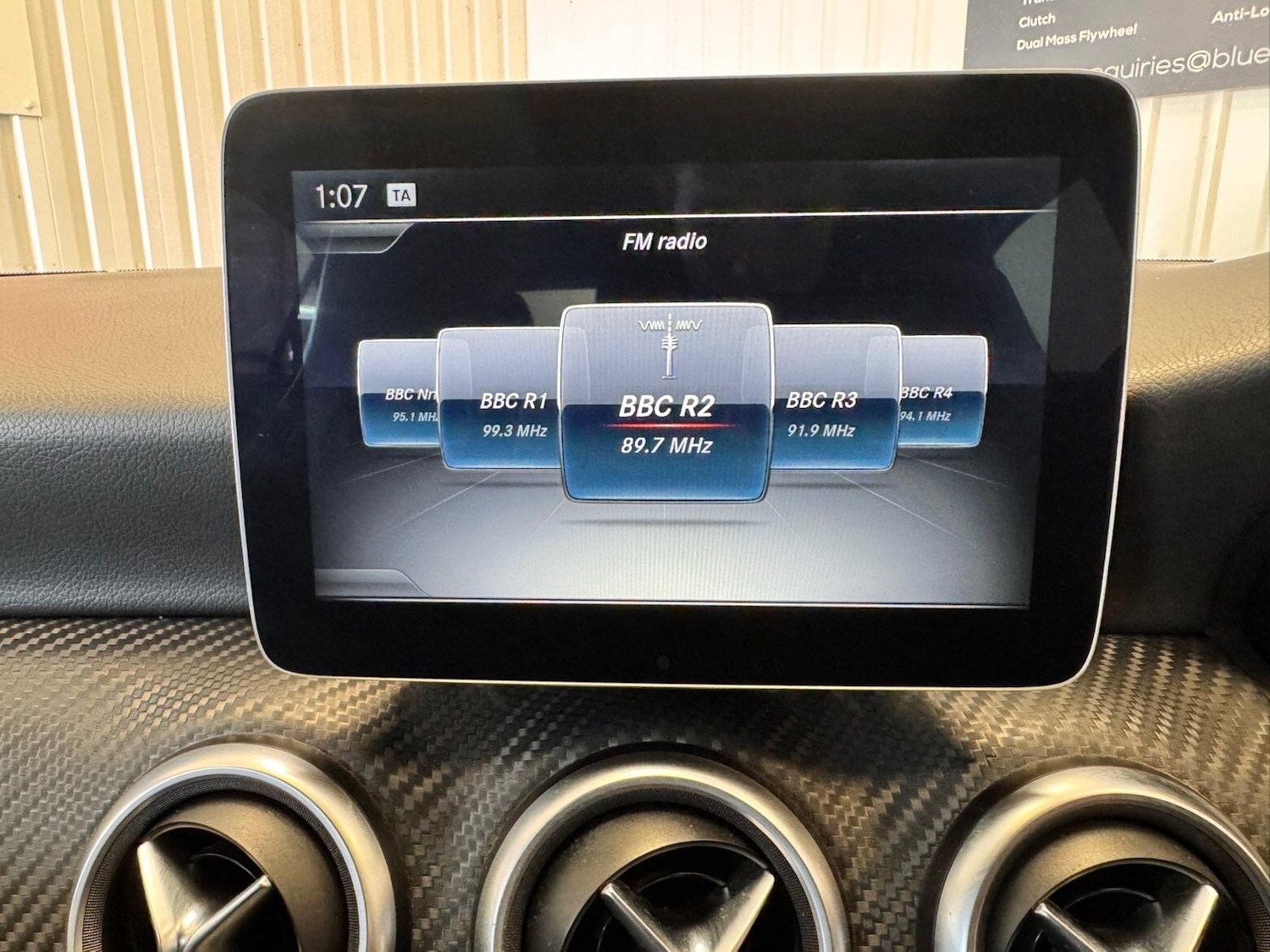 Used Mercedes-Benz A-Class 2016 for sale - 78019299: Photo 23