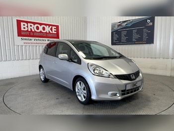 Used Honda Jazz 2013 for sale - 78771262: Photo