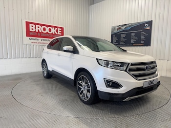 Used Ford Edge 2018 for sale - 78636255: Photo