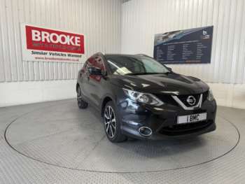 2015 (65) - 1.5 dCi Tekna 2WD Euro 6 (s/s) 5dr