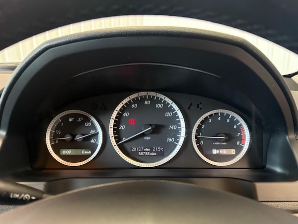 Used Mercedes-Benz C-Class 2009 for sale - 75478043: Photo 27