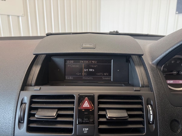Used Mercedes-Benz C-Class 2009 for sale - 75478043: Photo 30