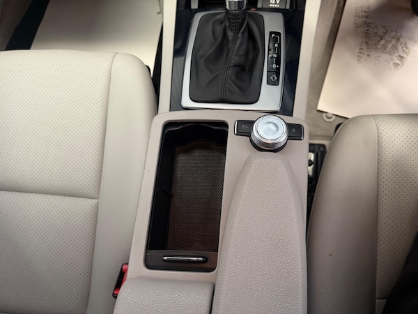 Used Mercedes-Benz C-Class 2009 for sale - 75478043: Photo 33