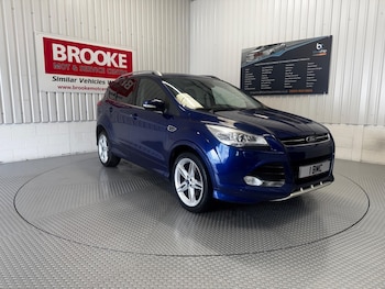 Used Ford Kuga 2015 for sale - 78922287: Photo