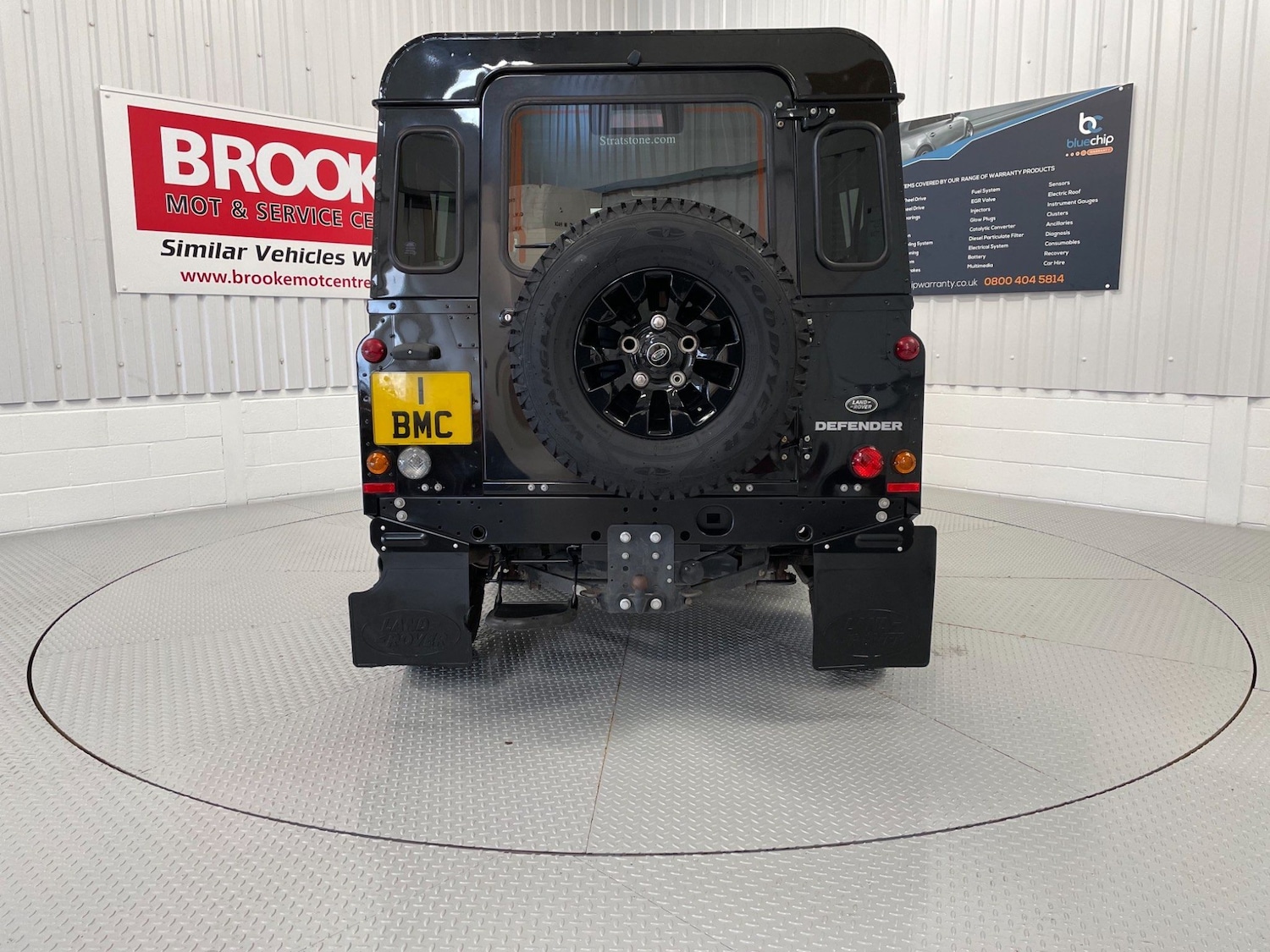 Vehicle 7
