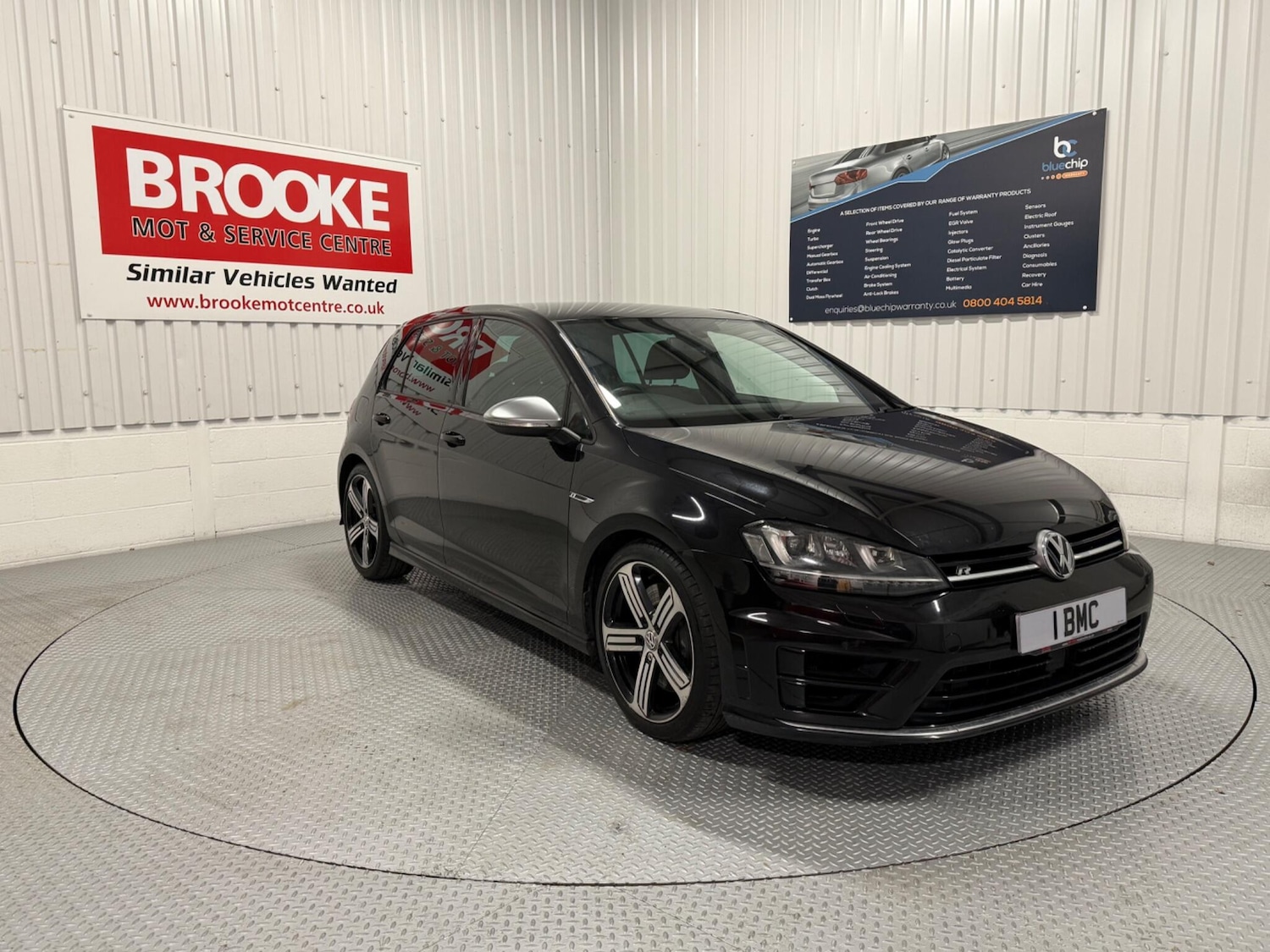 Used Volkswagen Golf 2015 for sale - 76424869: Photo 1