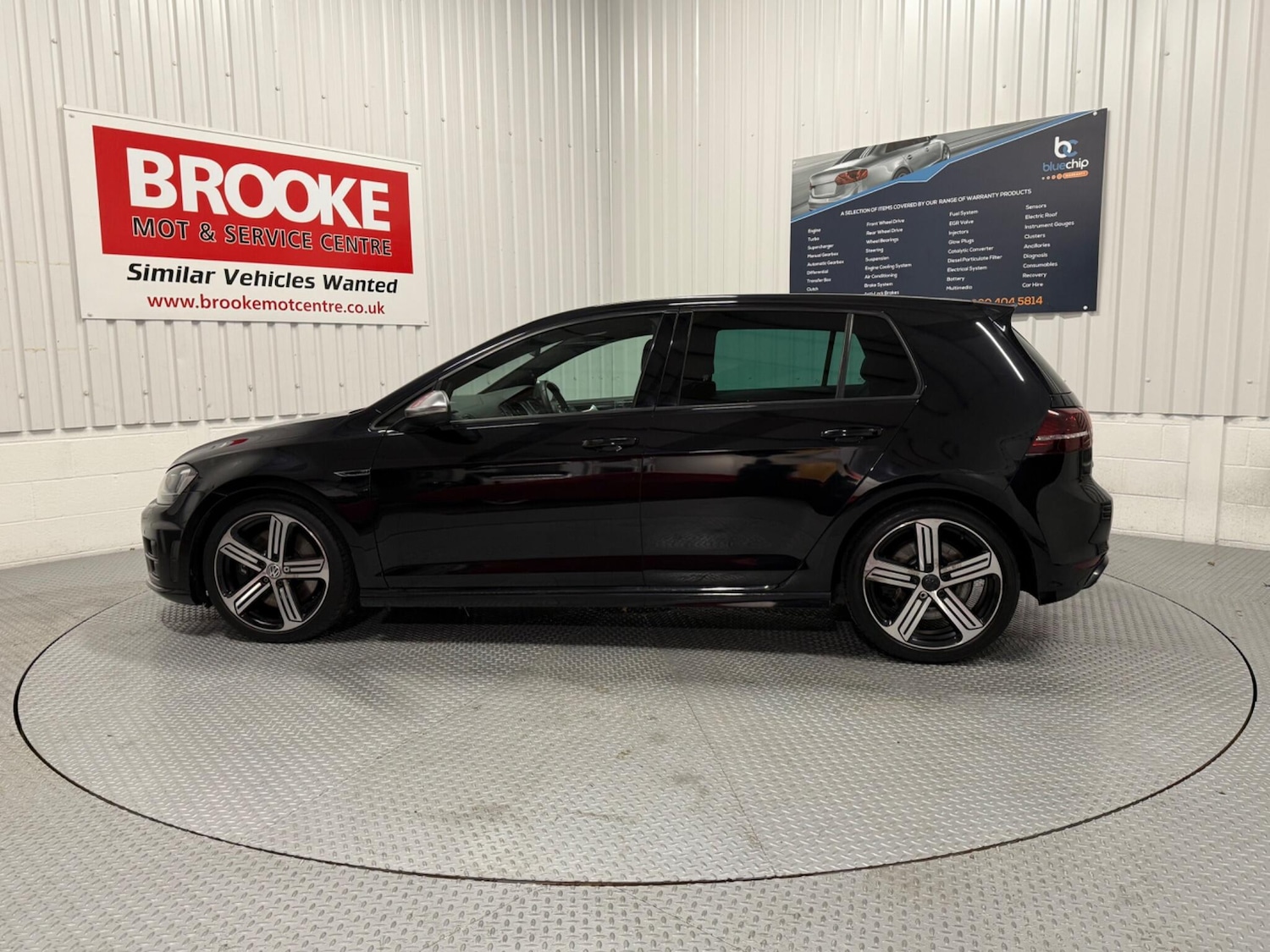 Used Volkswagen Golf 2015 for sale - 76424869: Photo 12