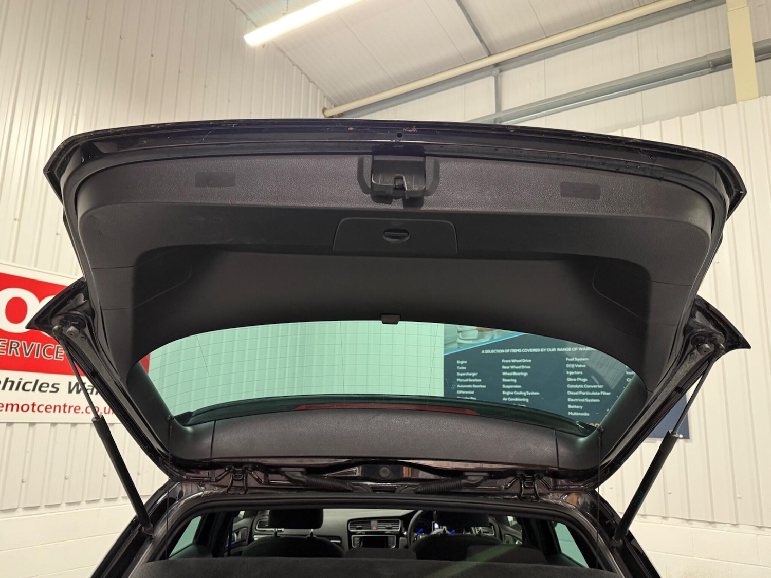 Used Volkswagen Golf 2015 for sale - 76424869: Photo 16