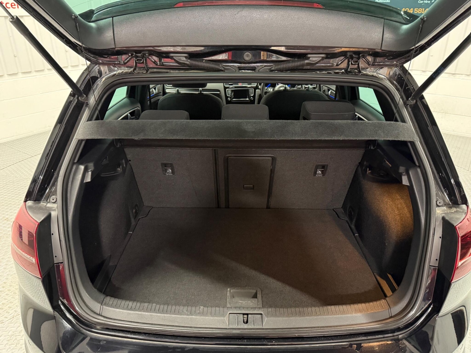 Used Volkswagen Golf 2015 for sale - 76424869: Photo 17