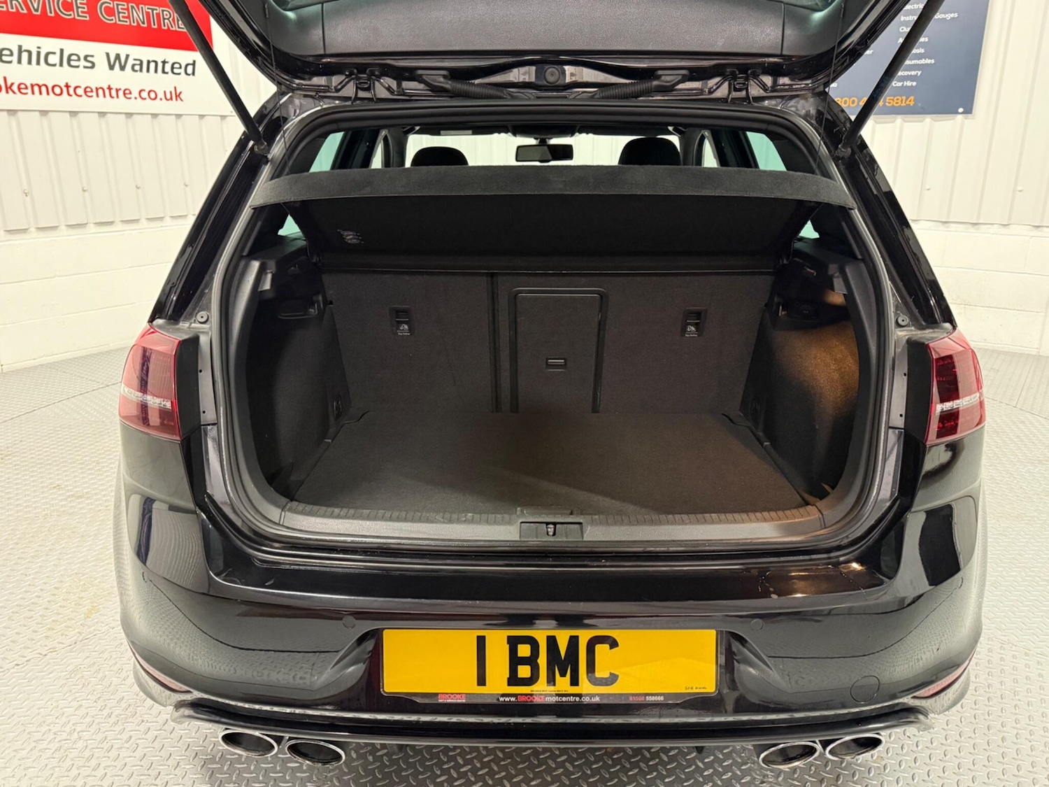 Used Volkswagen Golf 2015 for sale - 76424869: Photo 18