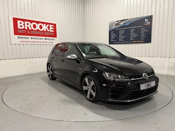 2015 (15) - 2.0 TSI BlueMotion Tech R 4Motion Euro 6 (s/s) 5dr