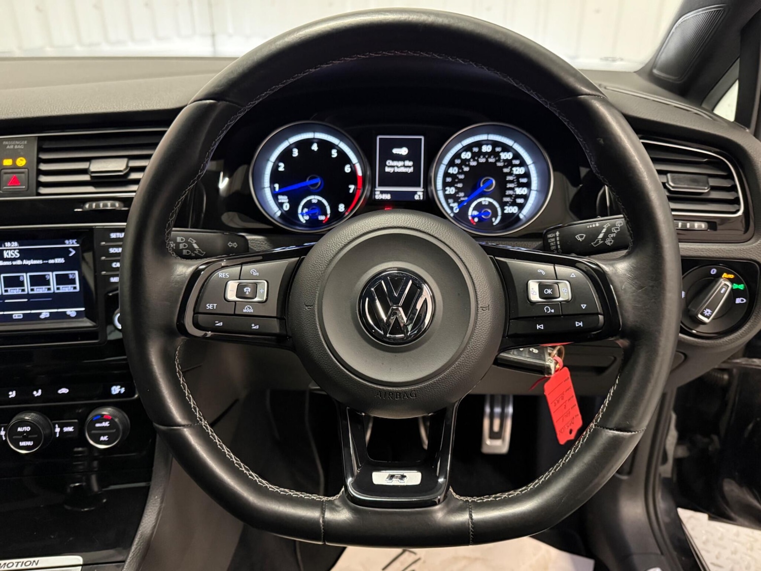 Used Volkswagen Golf 2015 for sale - 76424869: Photo 23