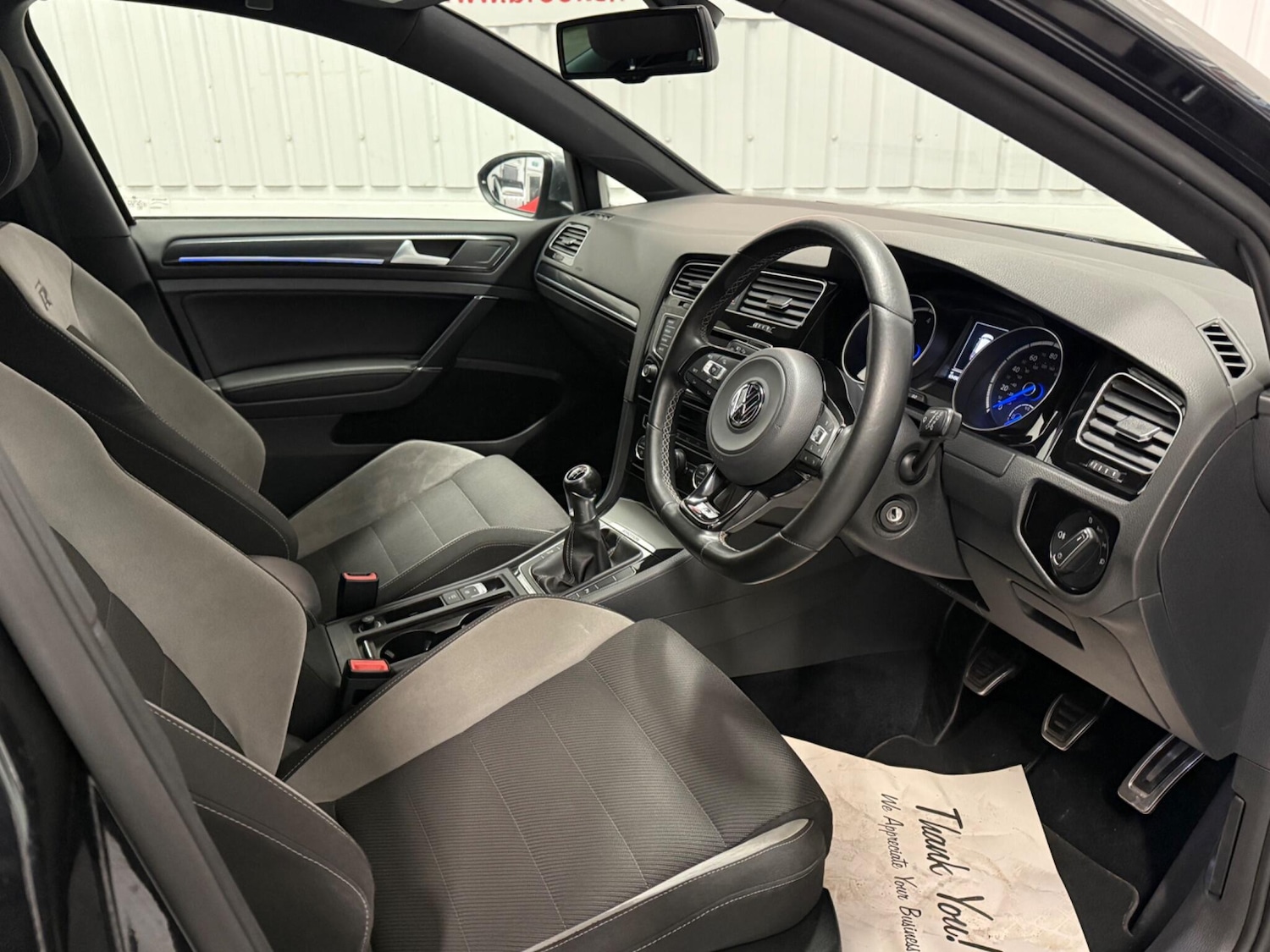 Used Volkswagen Golf 2015 for sale - 76424869: Photo 24