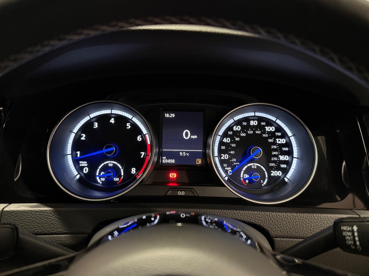 Used Volkswagen Golf 2015 for sale - 76424869: Photo 26