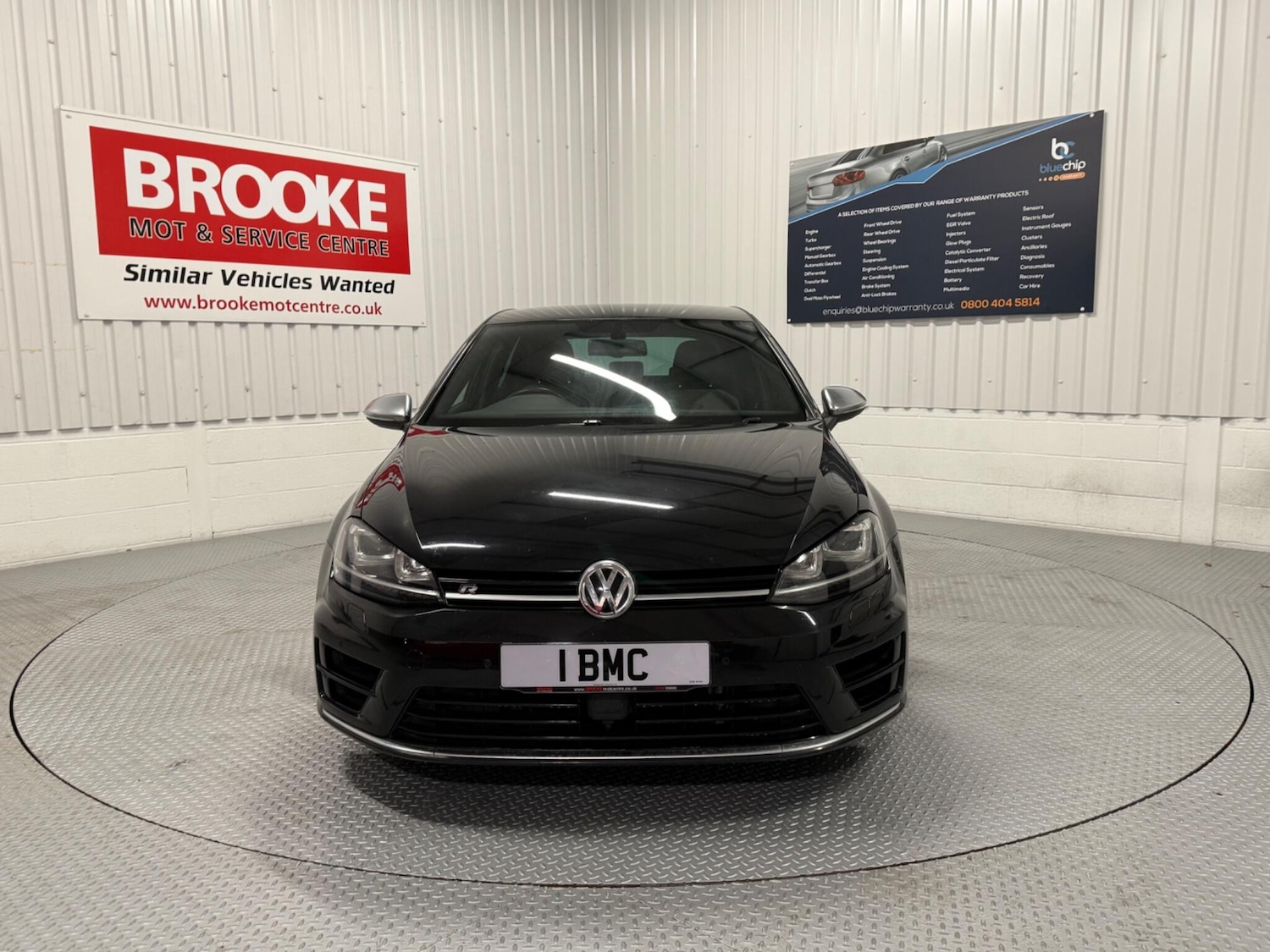 Used Volkswagen Golf 2015 for sale - 76424869: Photo 5