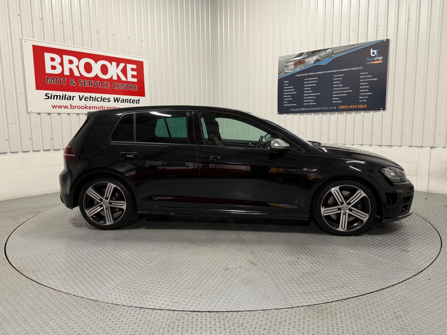 Used Volkswagen Golf 2015 for sale - 76424869: Photo 6