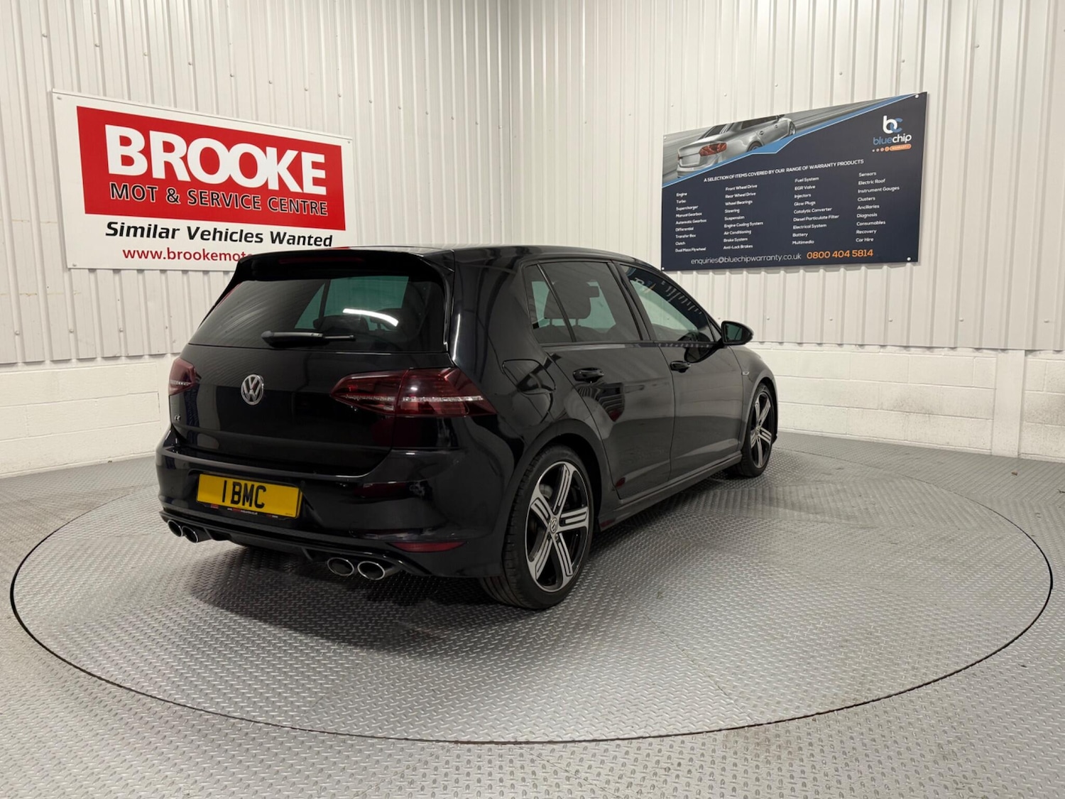 Used Volkswagen Golf 2015 for sale - 76424869: Photo 7