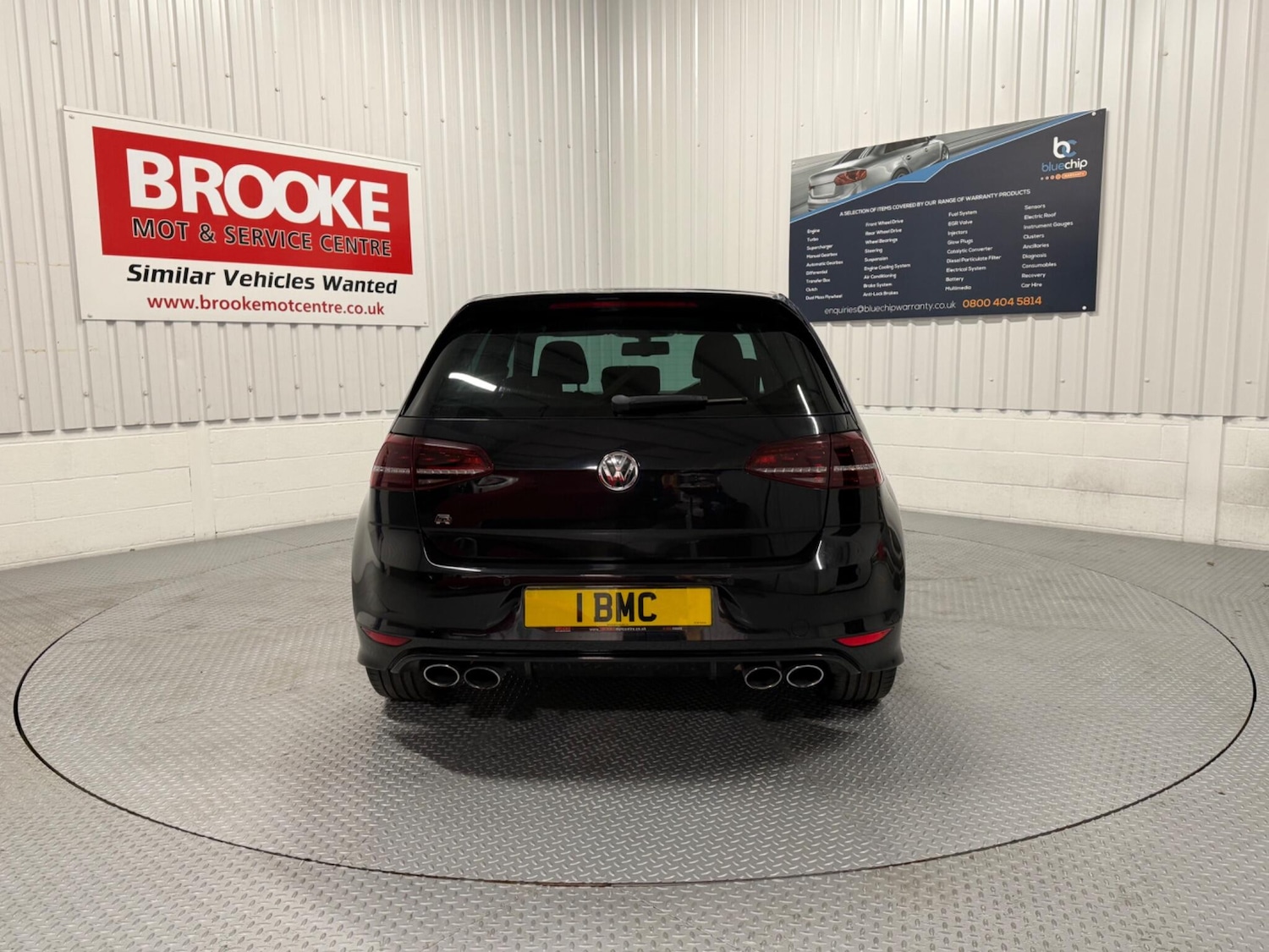 Used Volkswagen Golf 2015 for sale - 76424869: Photo 8