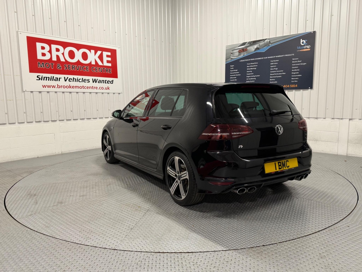 Used Volkswagen Golf 2015 for sale - 76424869: Photo 9