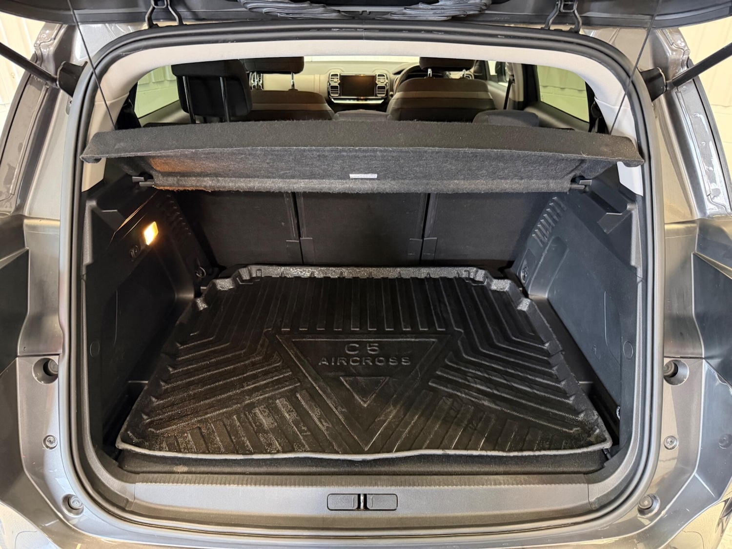 Used Citroen C5 Aircross for sale - 78115935: Photo 11