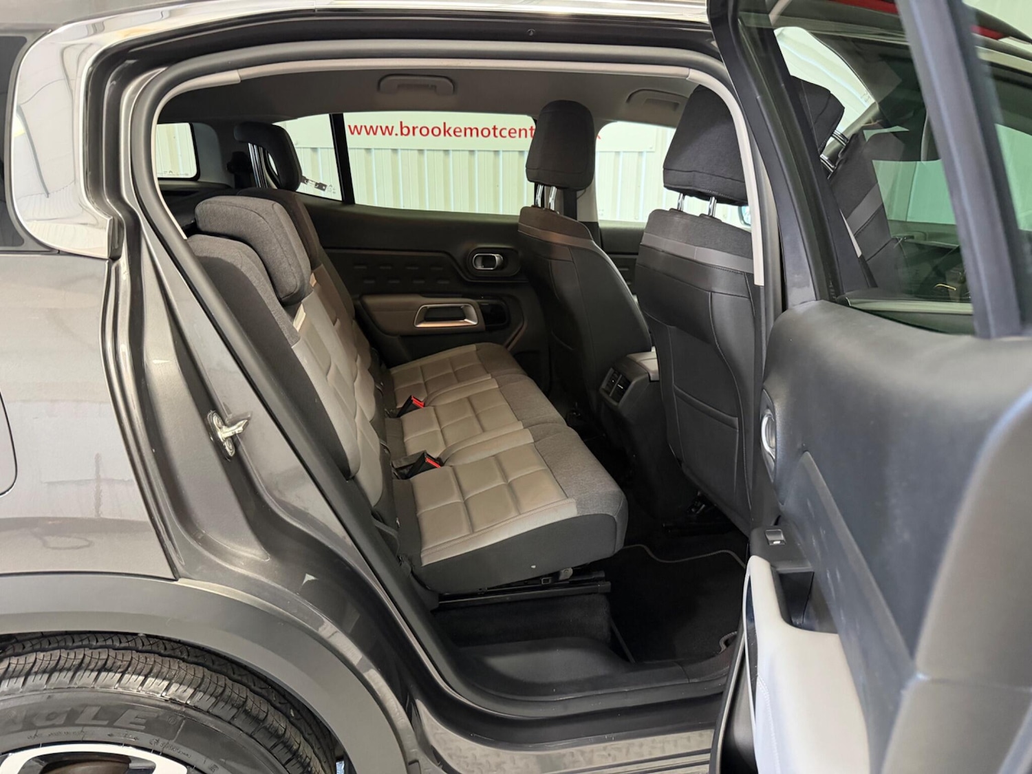 Used Citroen C5 Aircross for sale - 78115935: Photo 12