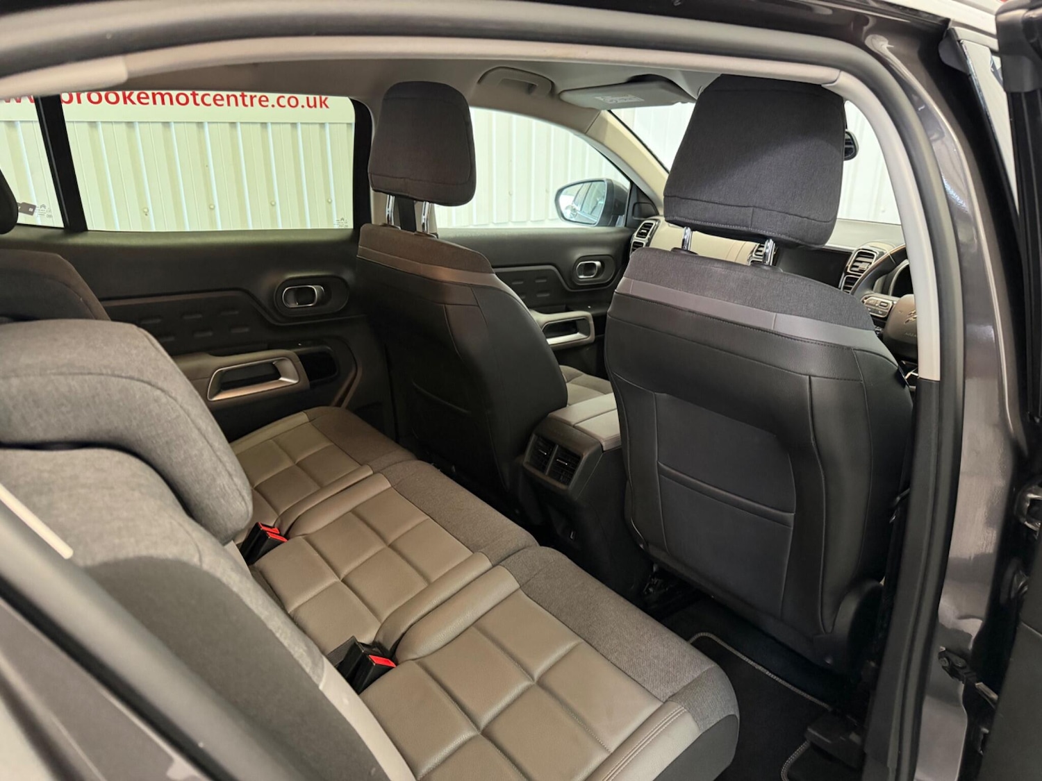 Used Citroen C5 Aircross for sale - 78115935: Photo 13