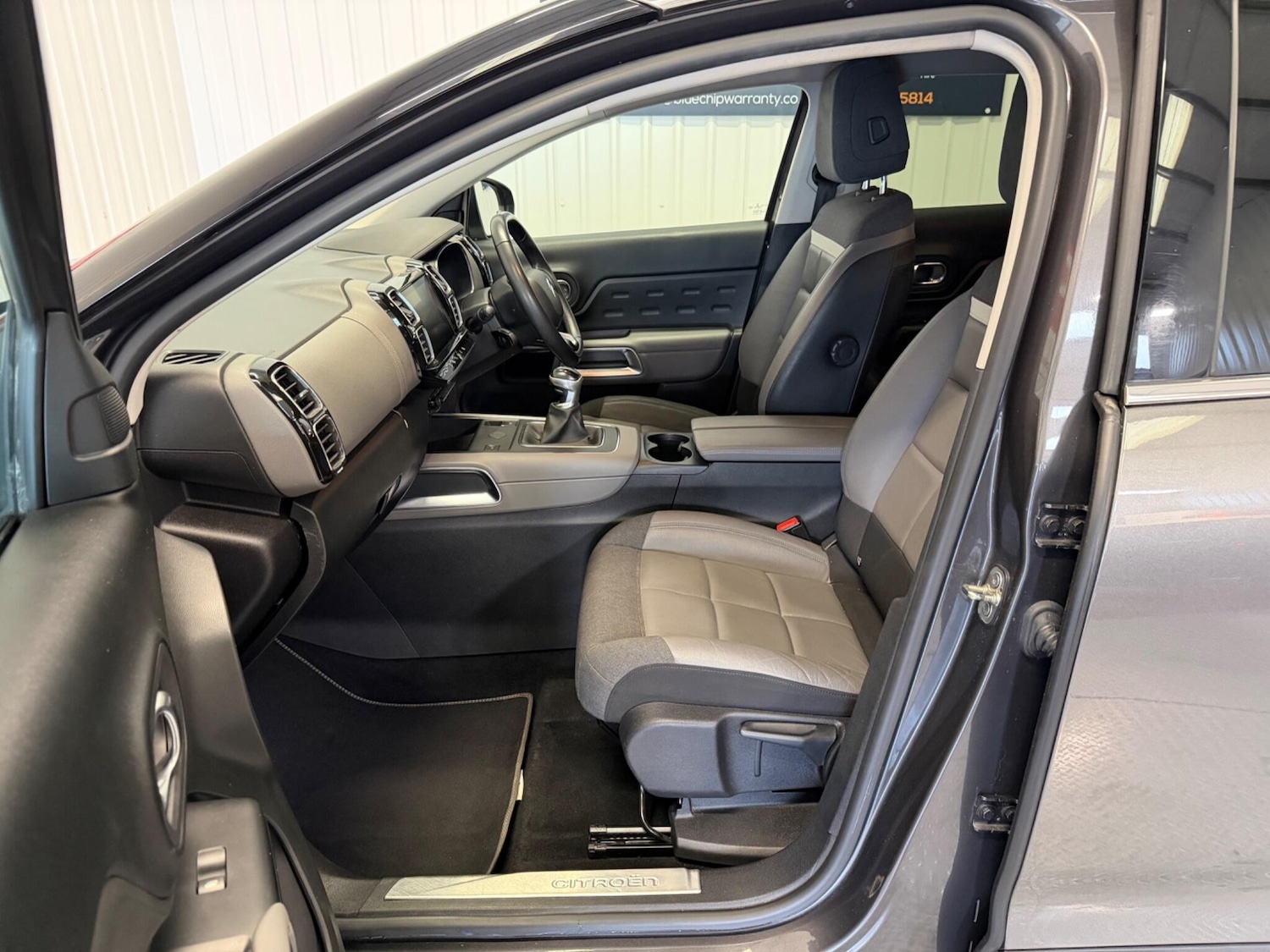 Used Citroen C5 Aircross for sale - 78115935: Photo 14