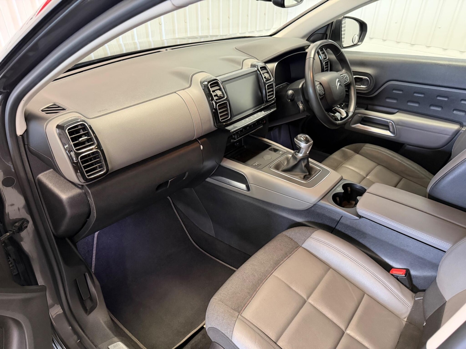 Used Citroen C5 Aircross for sale - 78115935: Photo 15