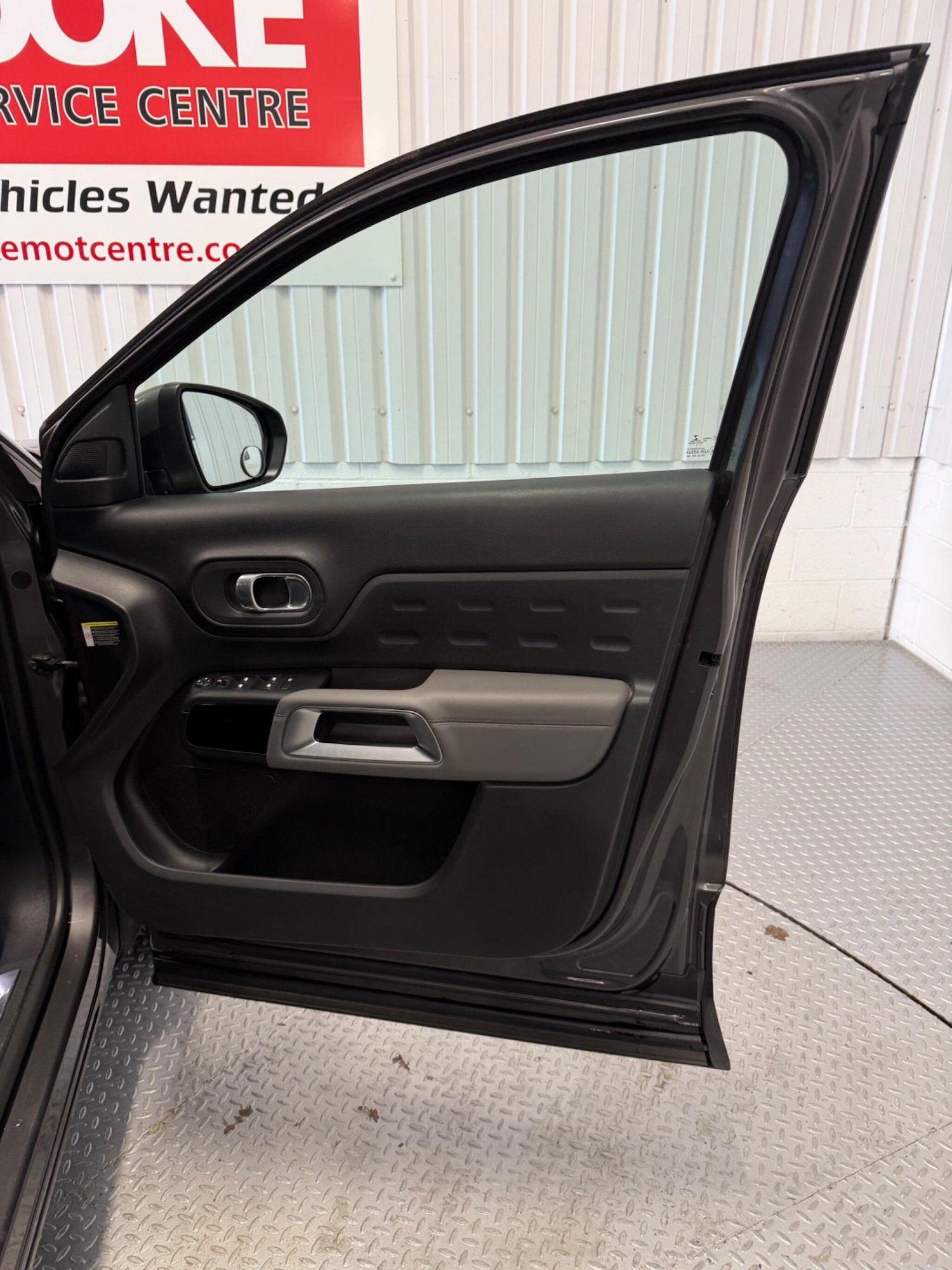 Used Citroen C5 Aircross for sale - 78115935: Photo 16