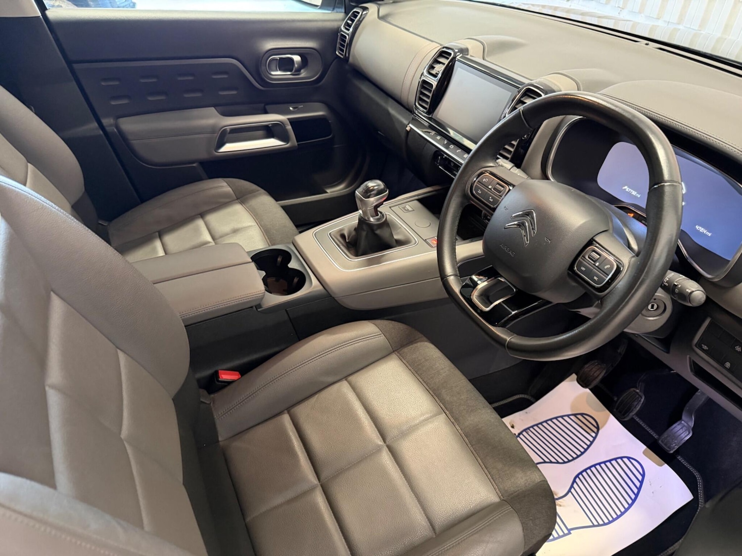 Used Citroen C5 Aircross for sale - 78115935: Photo 17