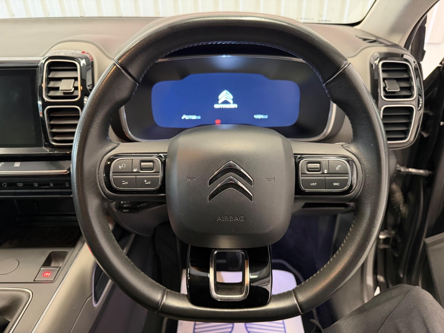 Used Citroen C5 Aircross for sale - 78115935: Photo 18