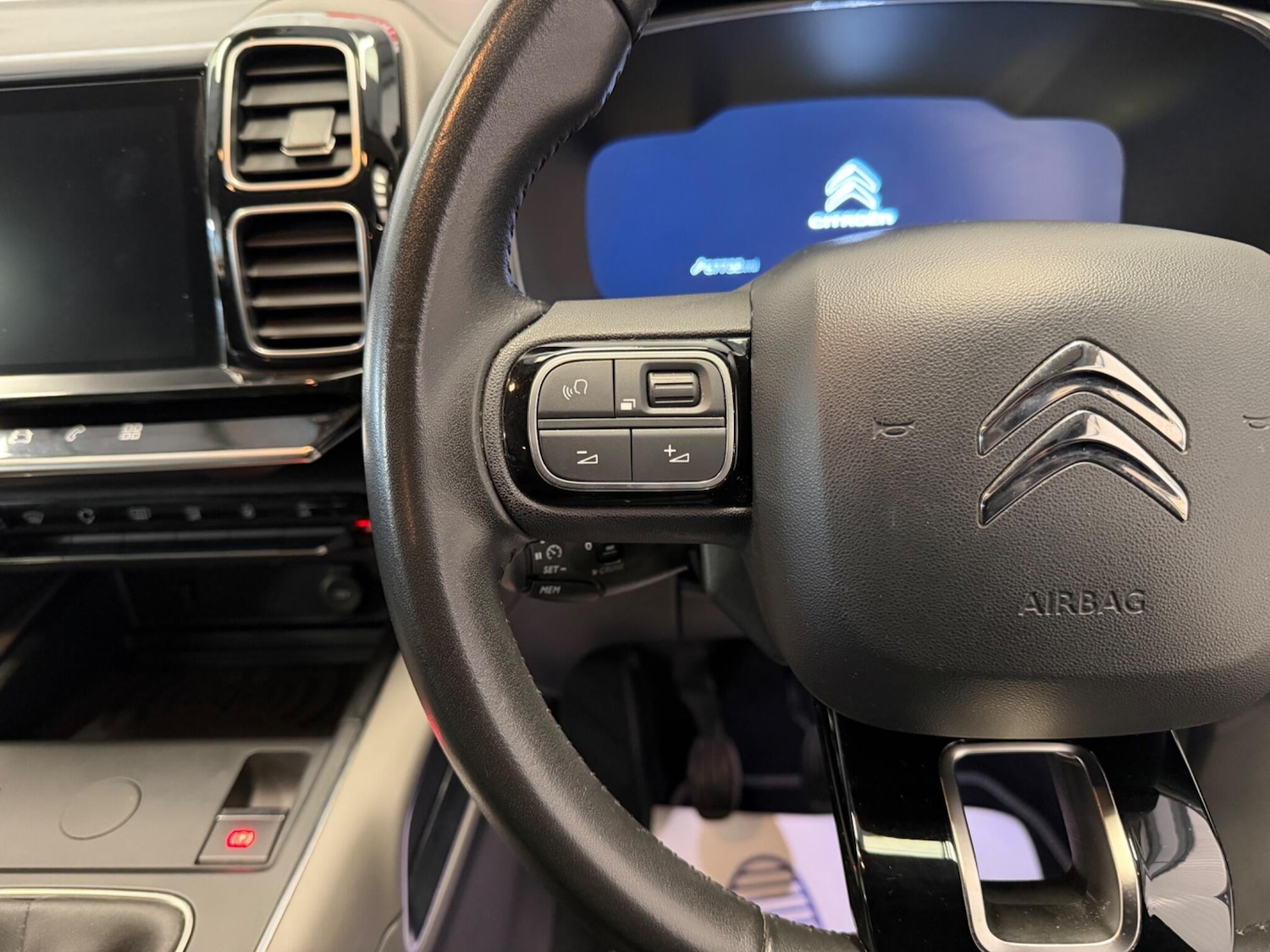 Used Citroen C5 Aircross for sale - 78115935: Photo 19