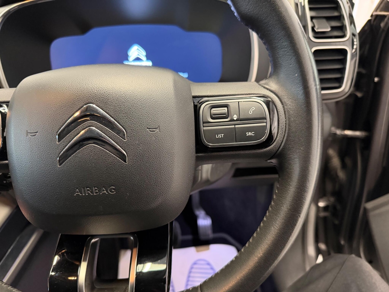 Used Citroen C5 Aircross for sale - 78115935: Photo 20