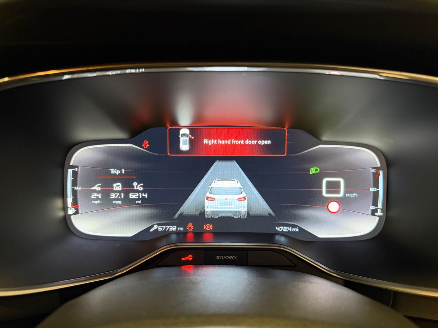 Used Citroen C5 Aircross for sale - 78115935: Photo 21