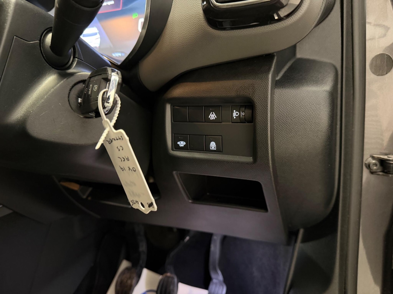 Used Citroen C5 Aircross for sale - 78115935: Photo 22