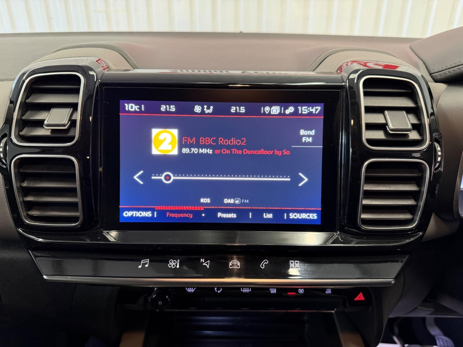 Used Citroen C5 Aircross for sale - 78115935: Photo 24