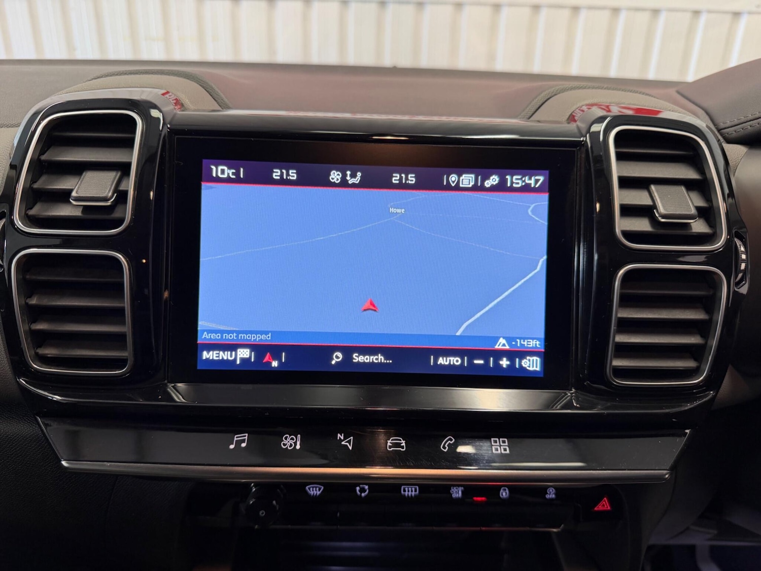 Used Citroen C5 Aircross for sale - 78115935: Photo 25