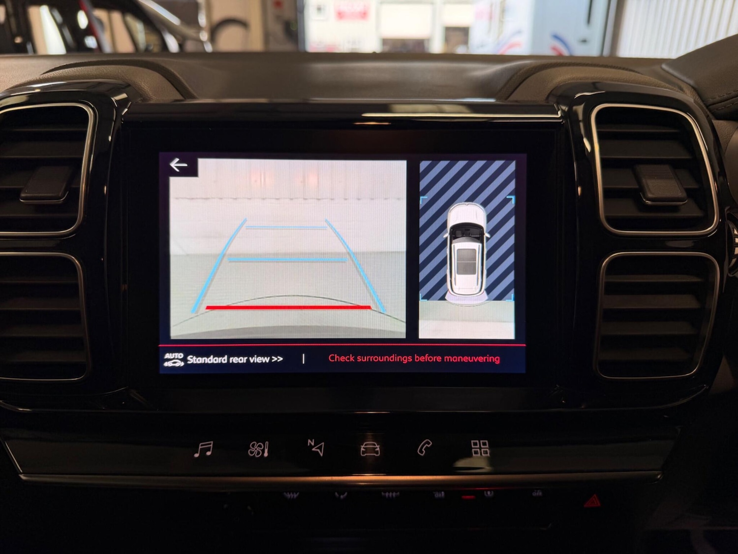 Used Citroen C5 Aircross for sale - 78115935: Photo 26