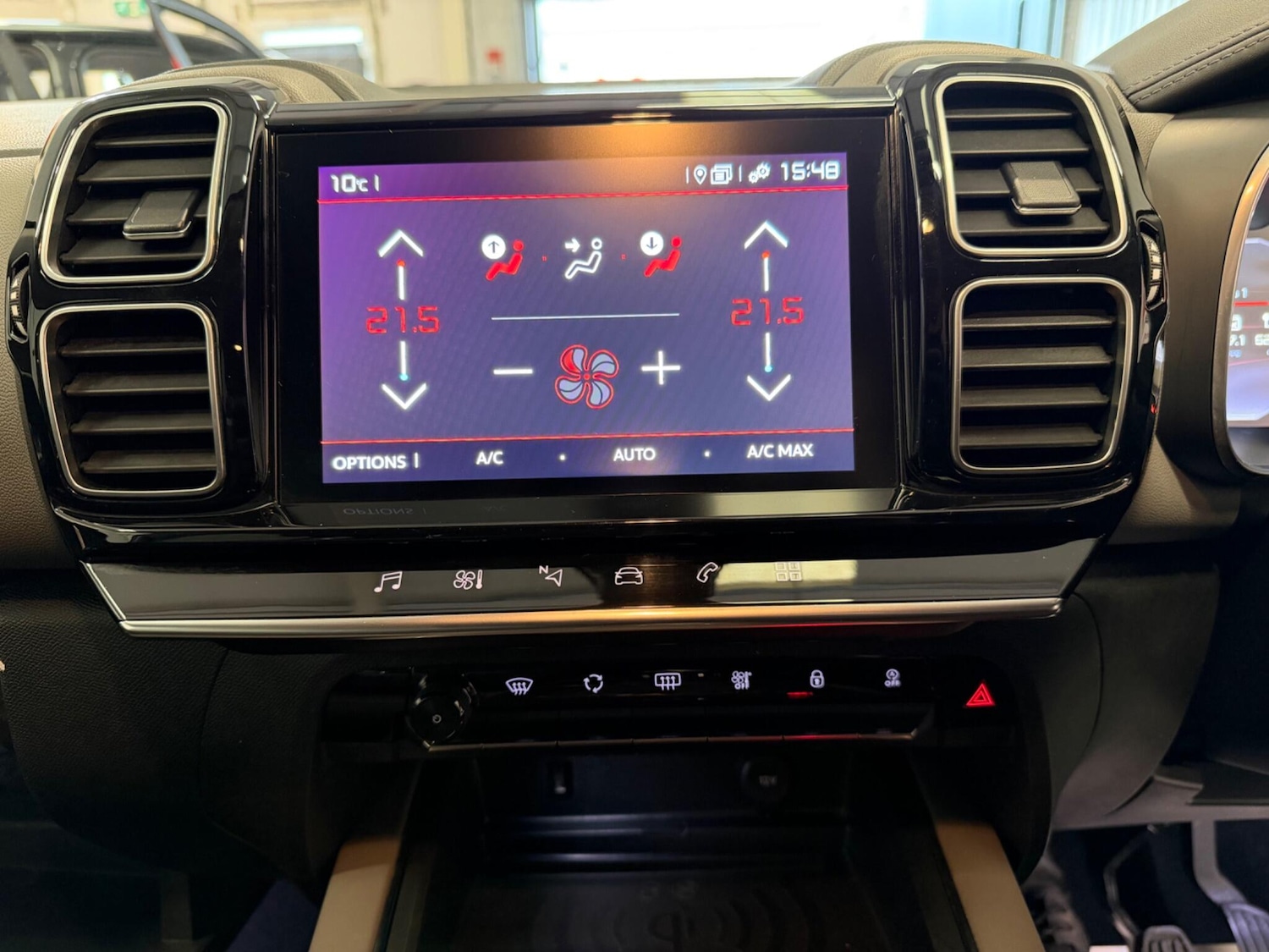 Used Citroen C5 Aircross for sale - 78115935: Photo 27