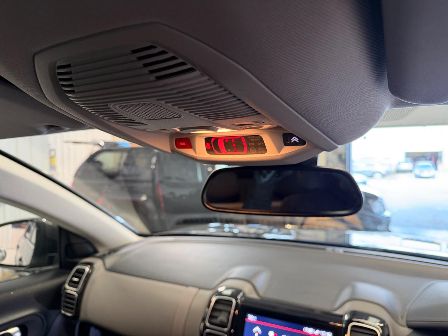 Used Citroen C5 Aircross for sale - 78115935: Photo 29