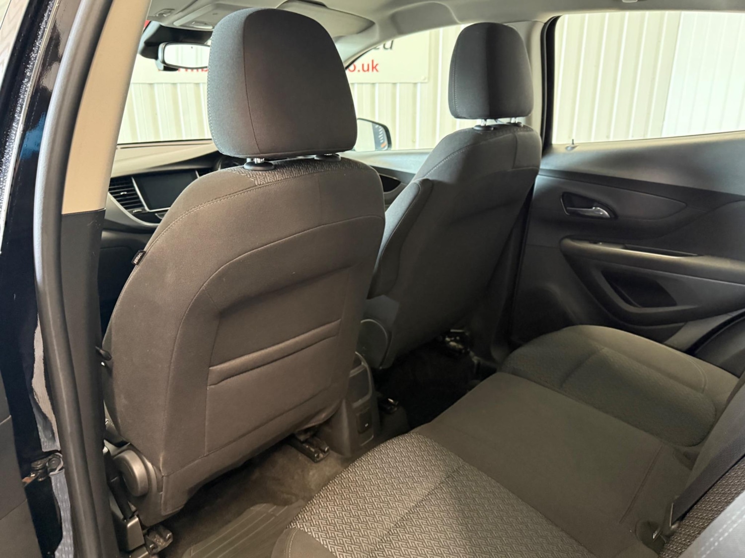 Used Vauxhall Mokka X 2018 for sale - 76584841: Photo 11