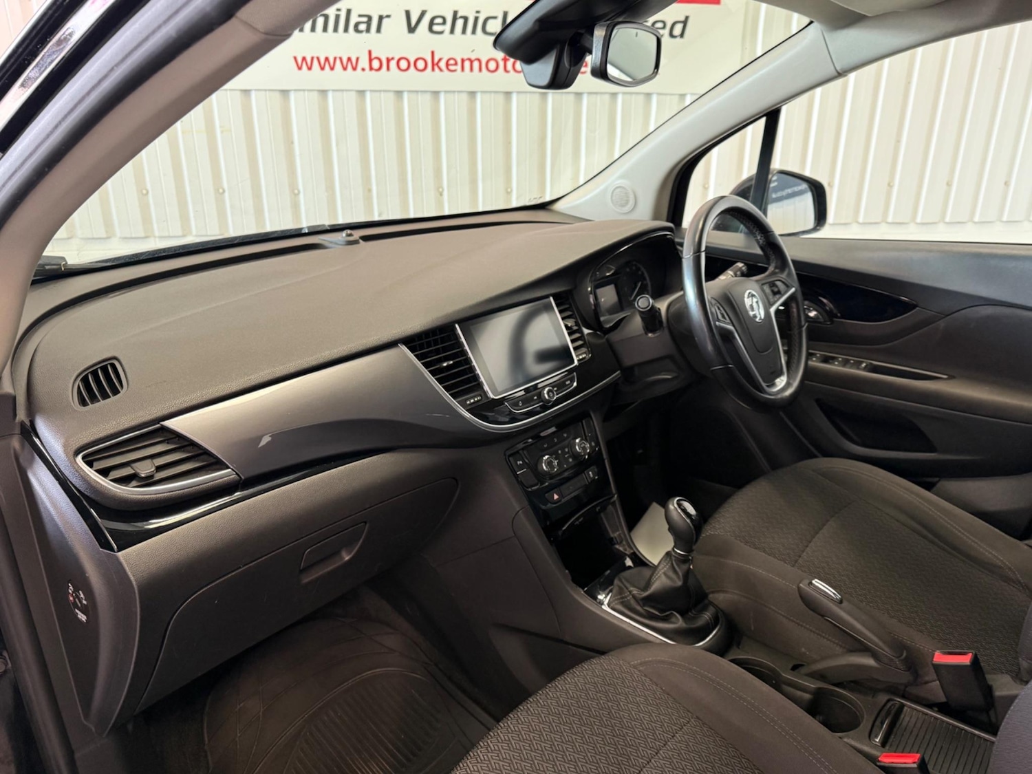 Used Vauxhall Mokka X 2018 for sale - 76584841: Photo 13