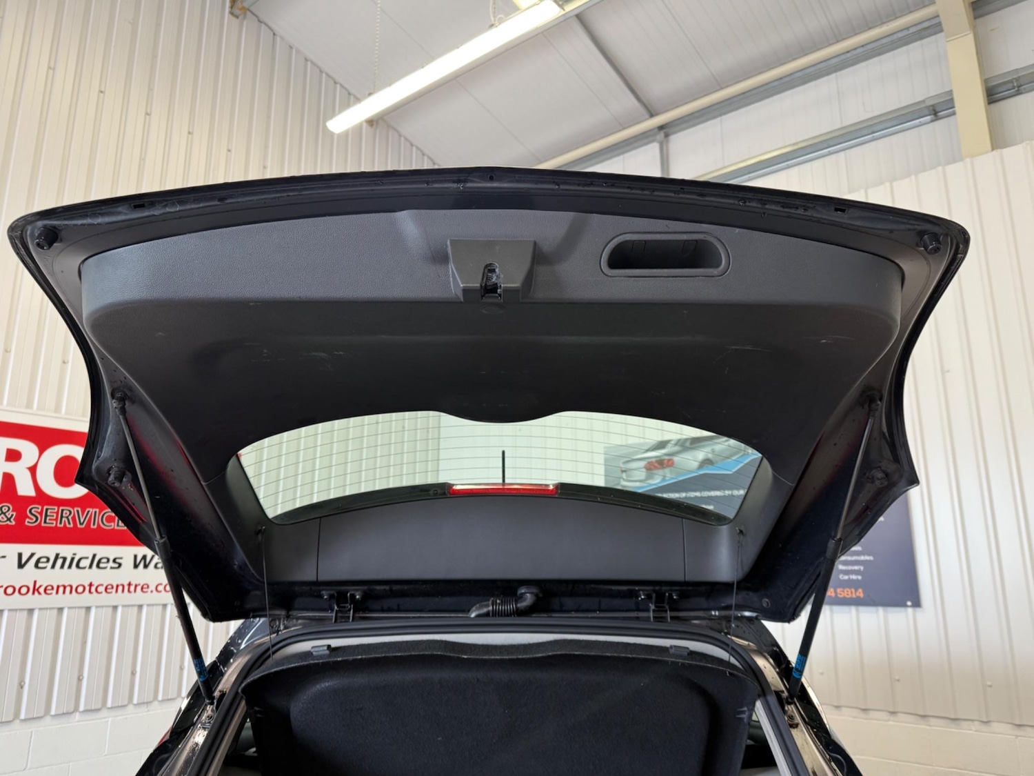 Used Vauxhall Mokka X 2018 for sale - 76584841: Photo 14