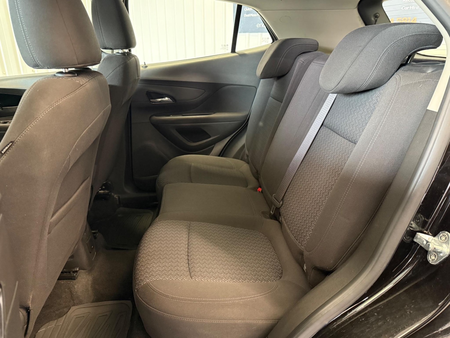 Used Vauxhall Mokka X 2018 for sale - 76584841: Photo 16